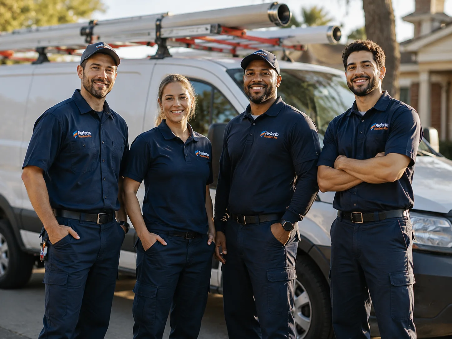 Emergency Plumber Near Me in Inverness, MS near me